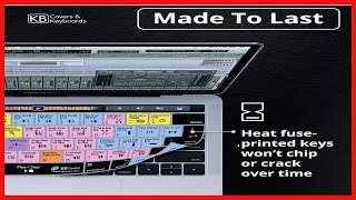 Boost Your Pro Tools Editing Speed with the Ultimate Keyboard