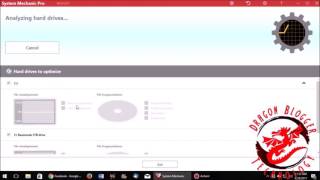 System Mechanic Pro Clean Up Windows PC Software screenshot 5