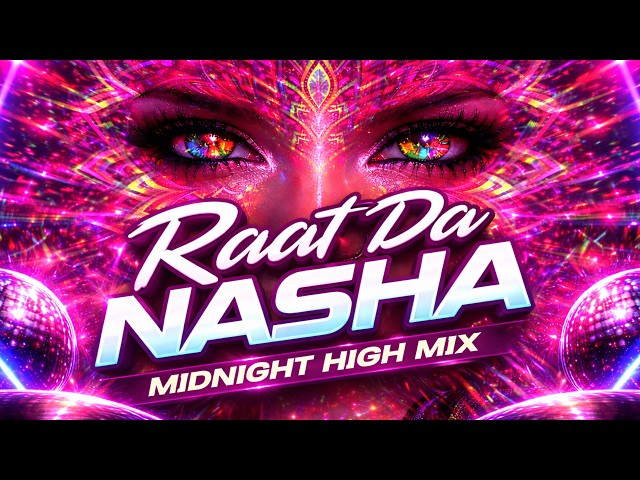 Raat Da Nasha – Midnight High Mix