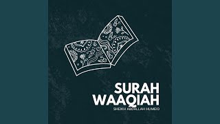Surah Waaqiah