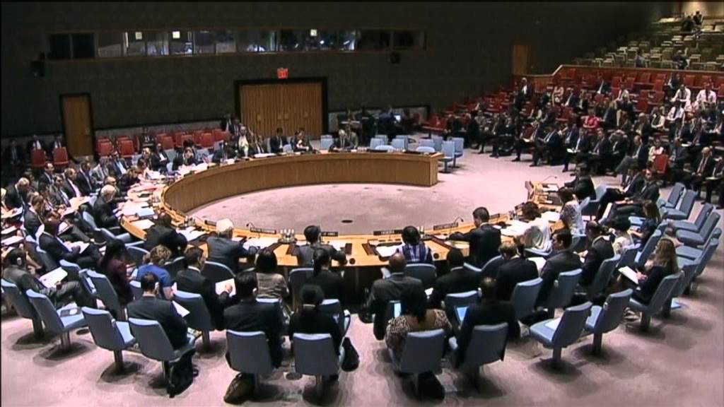 Kremlin Invasion Unmasked at UN: US officials blame Russia for Ukraine conflict