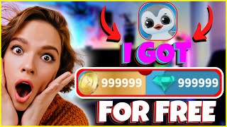 Pengu Virtual Pets Hack - Get Unlimited Free Money With Mod Apk screenshot 5