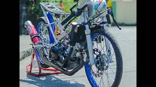 Xe độ đậm chất Thái lan