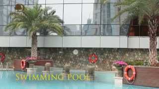 Doubletree by hilton hotel -