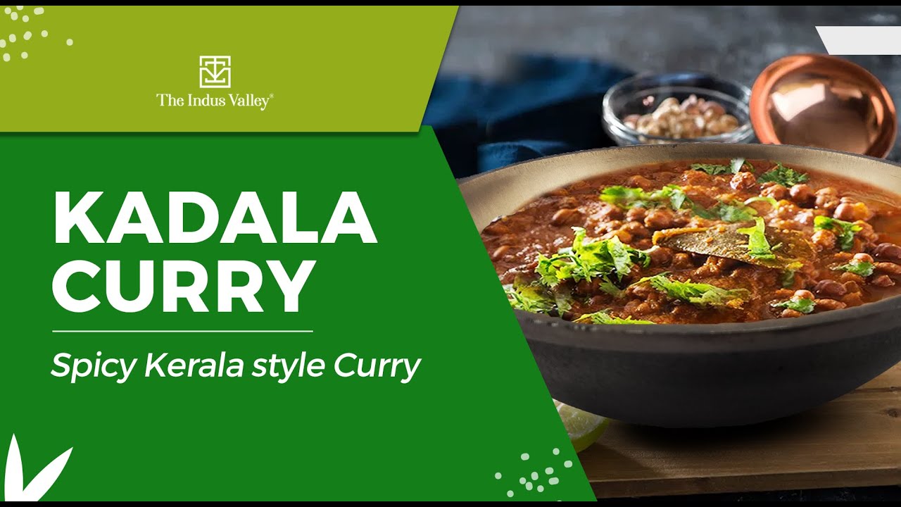 Prepare curry in Iron Kadai