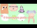 ~6 trucos para gacha club~ //tips para gacha club :0//