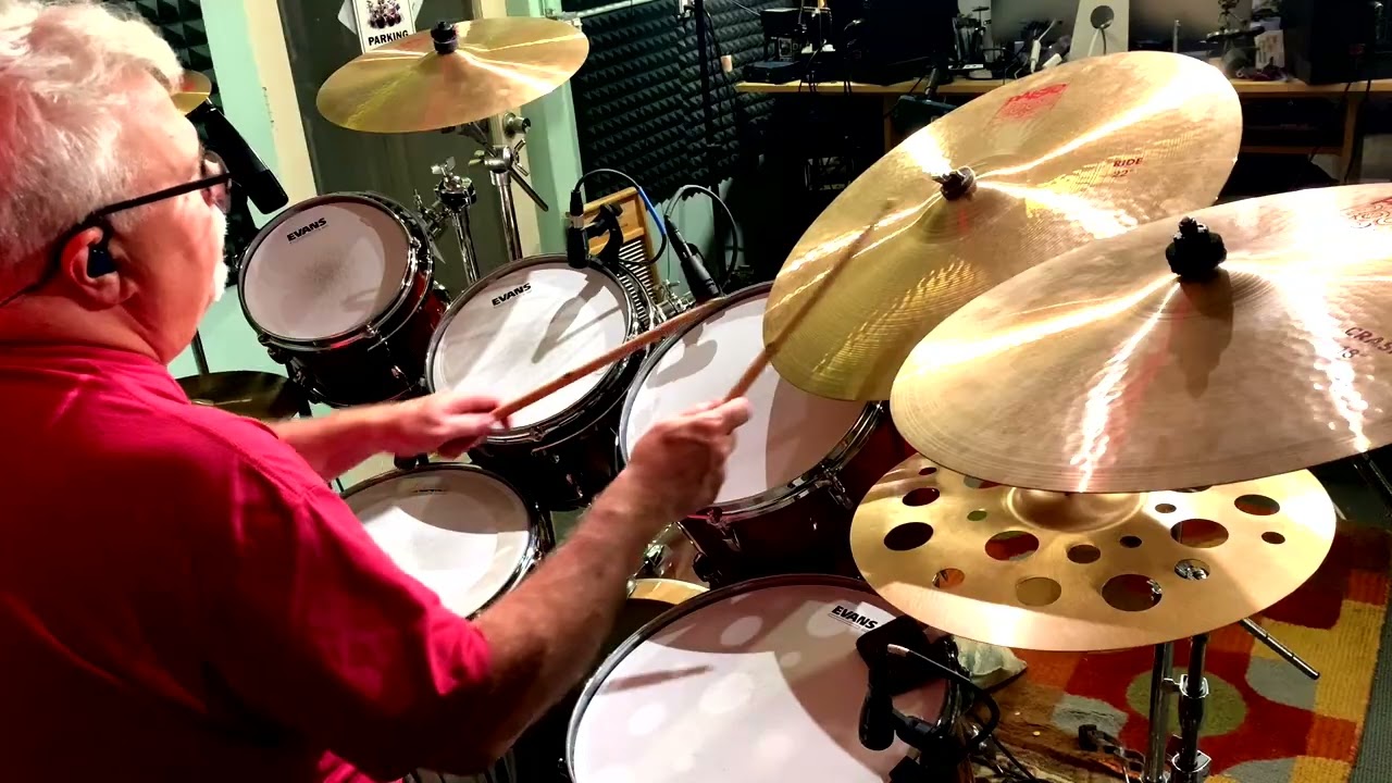 Harbor Lights - Boz Scaggs (Drum Cover) adlı videoyu YouTube'da izle Harbor Lights - Boz Scaggs (Drum Cover) adlı videoyu YouTube'da izle