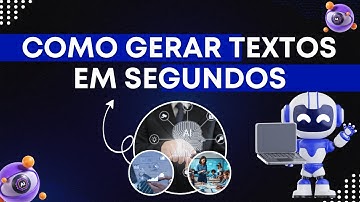 Como gerar textos completos com referências reais em segundos