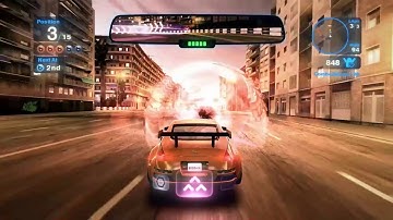 Blur Gameplay PC HD | Fan Demands |