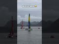 Hellllooooo Rio! #SailGP #sailing #racing