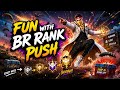 RJS GAMING ON LIVE || 🔥BR RANK PUSH NEW SEASON ✌️WITH GOLD MEDAL STRIKE🔥#RJSgaming#fftamilive