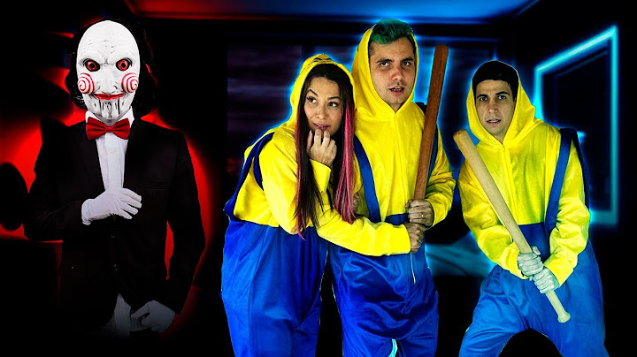 O PALHAÇO DARK INVADIU A FESTA DO PIJAMA !