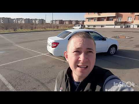 Лучший автомобиль для такси 2019 года в диапазоне до 650 т.р