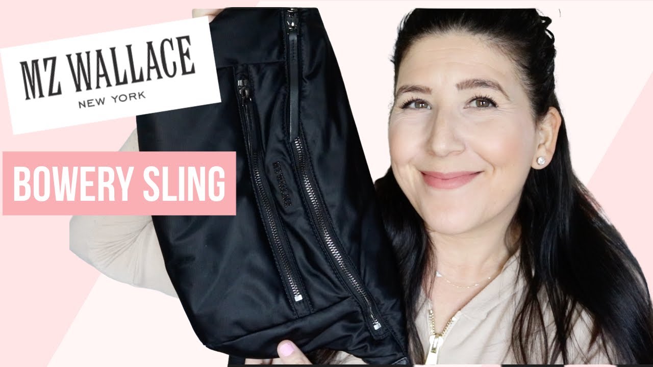 mz wallace sling