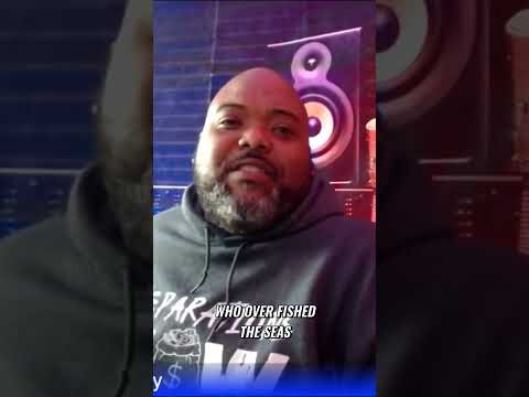Why Cant Black Folks Have Public Disputes?