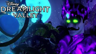 Disney Dreamlight Valley: The Remembering - Ending &amp; Credits - The Dark Castle