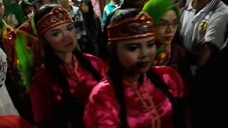 Download Lagu Kubro siswo putri \ MP3