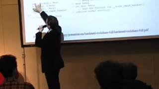 Gentoo Hardened [21C3]