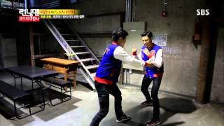 런닝맨(오즈의 마법사) 20131103 #3(13)
