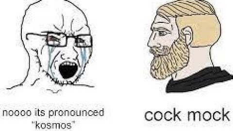 [1080p60] Old KOCMOC by [cherry] team (Showcase) // Geometry Dash