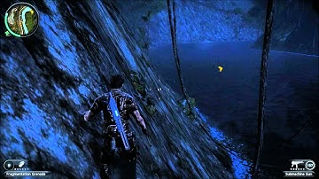 Messing Around in Just cause 2 - Part 2