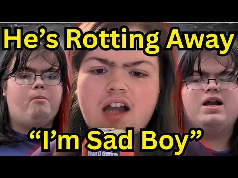 Nova Online Is Living In Filth And Destroying His Life