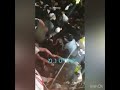 قتلى وجرحي في إنهيار جسر خلال حفل ديني باسرائيل