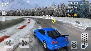 Drift Max | Android Gameplay HD