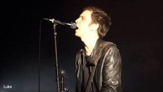 LUKE 'La Sentinelle' live@Festival du Schmoul 2017 - Bain de Bretagne