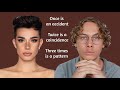 James Charles Messed Up...Yet Again