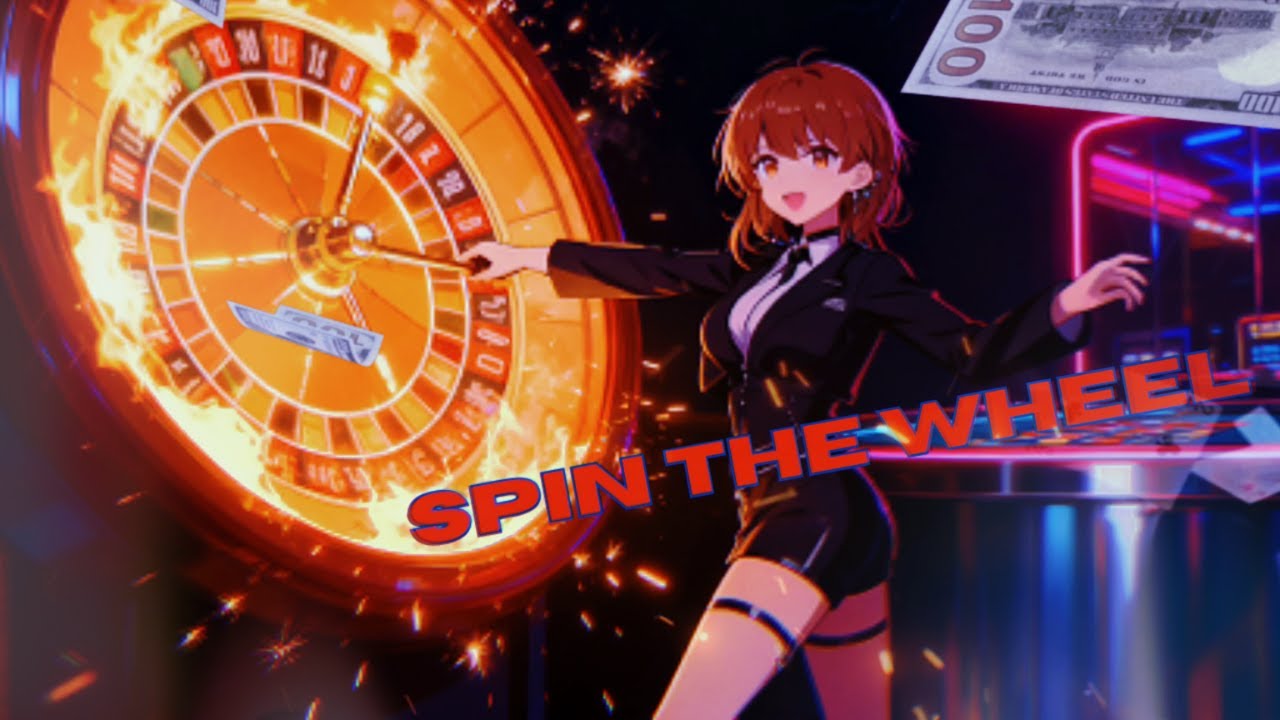 LVR – Devil’s Wheel (Official Music Video) | Dark Club / VR Dance EDM