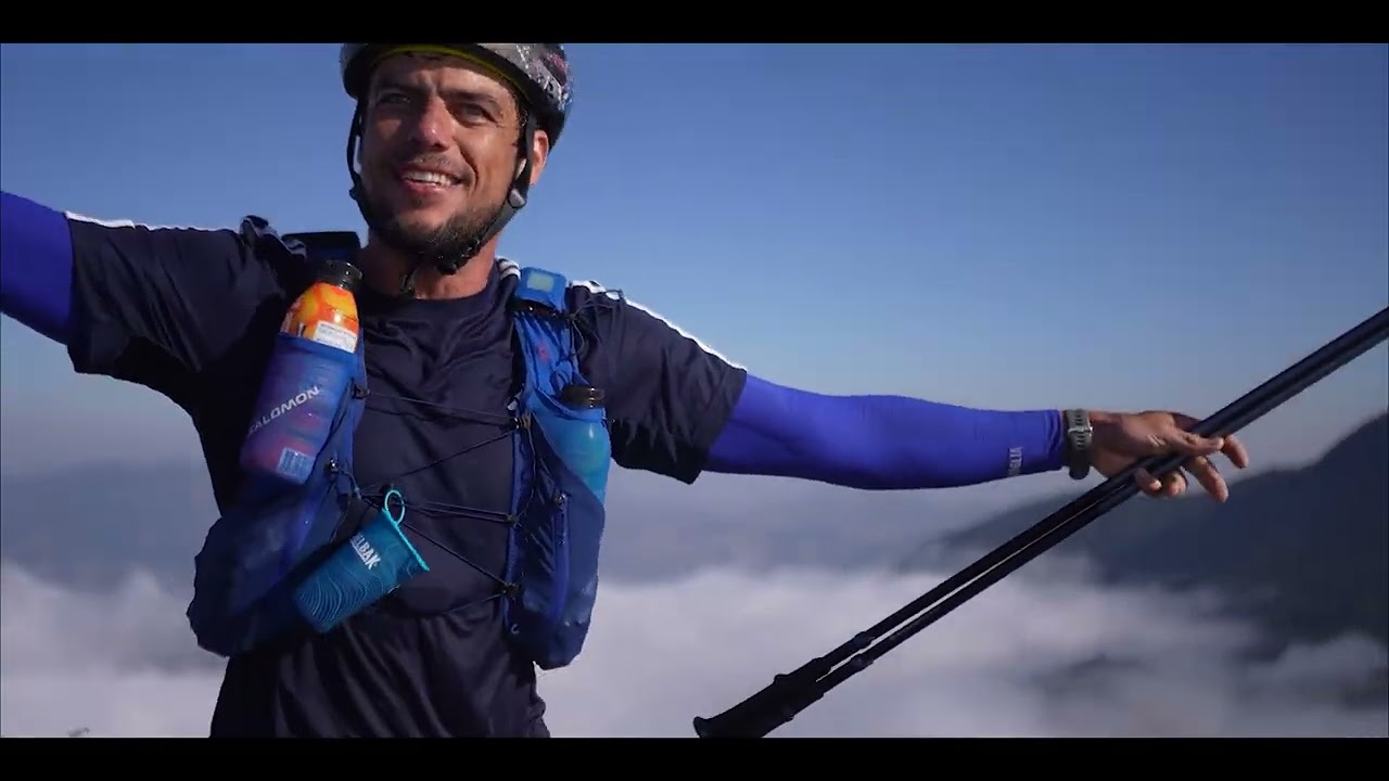 VÍDEO OFICIAL 2025 - 10a Edição La Mision Brasil