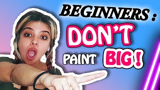 How to Get Better at Drawing Faster Than Ever ! (5 proven tips for beginners) 🚀