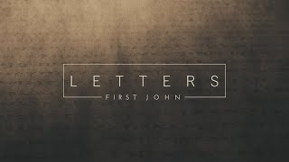 Warning about Antichrists (1 John 2:18-29) Wealth
