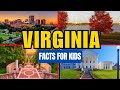 Virginia State Quiz