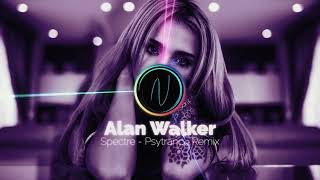 [PSY  Trance] Alan walker - Spectre