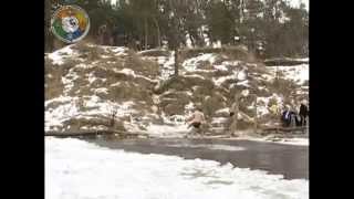 Видео Закаливание и иммунитет детей, советы врачей педиатров (автор: Dima N)