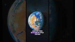 Descobertas feitas pelo James Webb Space Telescope #curiosidades #galaxias #mundo #jameswebb