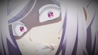 momen putri alexia sebal kepada natsume sensei || jedag jedug anime