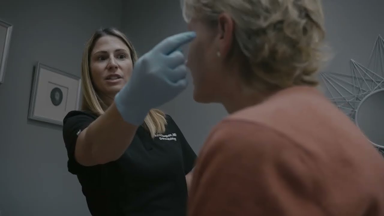 Meet Central Dermatology Center