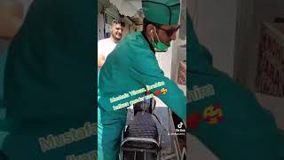 Nohutcu Niko Mustafa Yılmaz Ve İbrahim Kalkan Ile