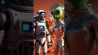 Mission to Mars