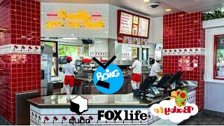 Babytv Misbehaves At In N Out Burgergrounded