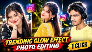 Instagram Viral Photo Editing 🔥 | Lofi Dusk Effect | Trending Photo Editing Tutorial screenshot 3