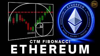 ETHEREUM (ETH) Fibonacci Analysis | Price Action LIVE