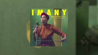 Imany - Wonderful Life (Audio) (Black Cover)