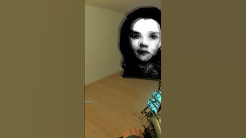 THEWATCHER The Chase Nextbot Gmod #garrysmod #gmodnextbots #gmod