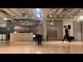 BAEKHYUN - Addicted ‘dance practice’