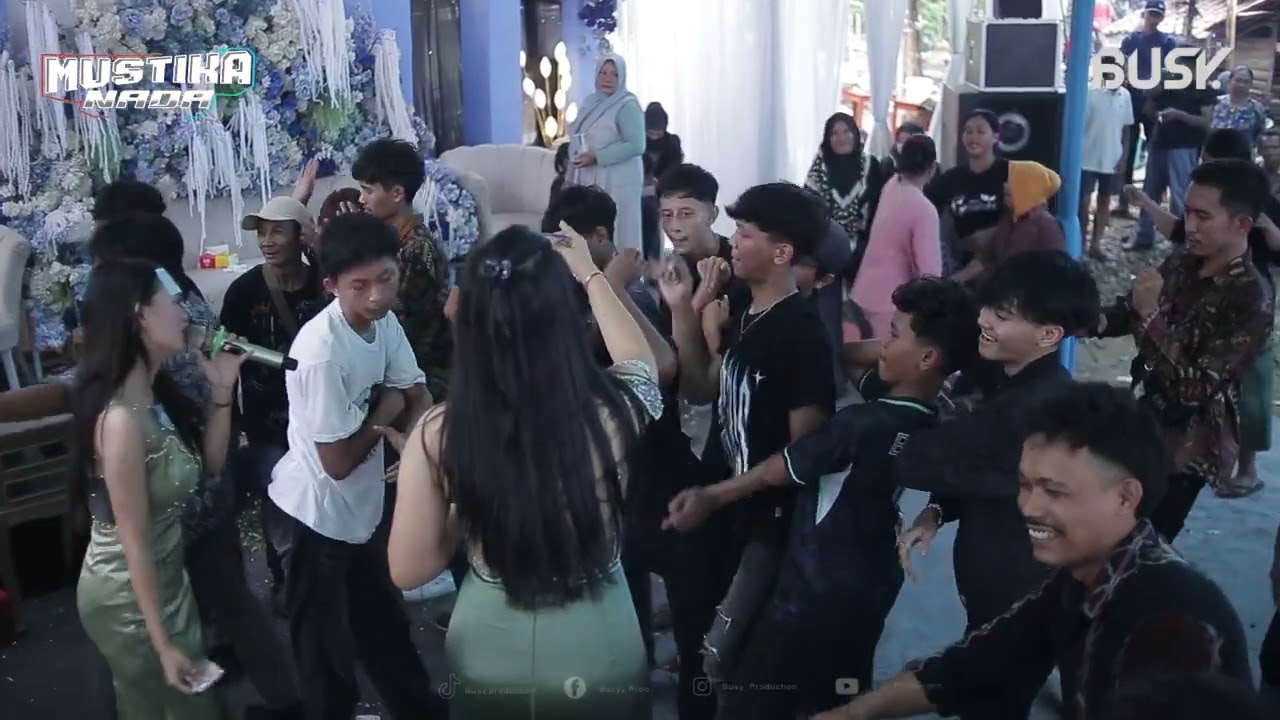 Pemuda Idaman Mustika Nada