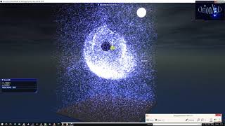 OrionX3D re-add Compute shader + experiment.